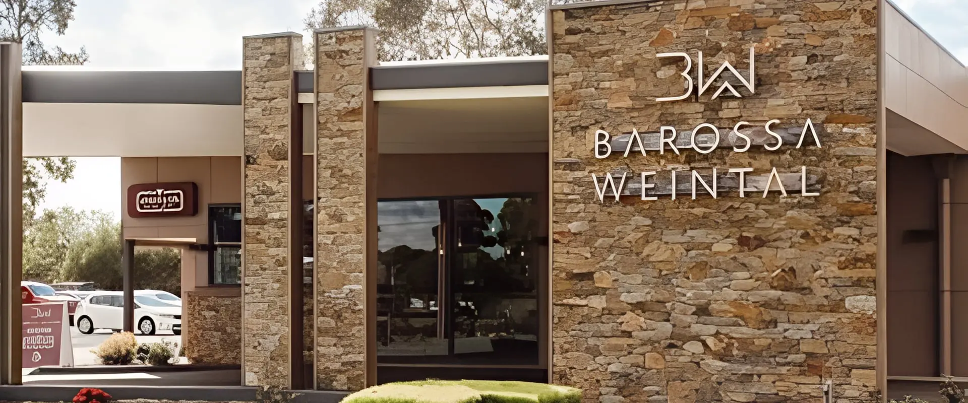 Barossa Weintal Hotel