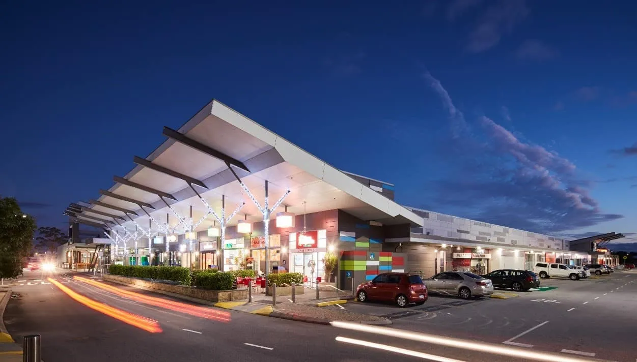 Riverton Forum