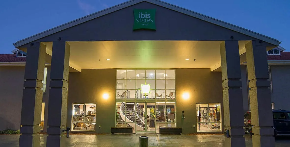ibis Styles Canberra