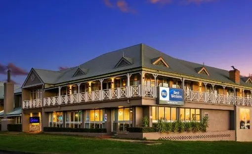 Sanctuary Inn