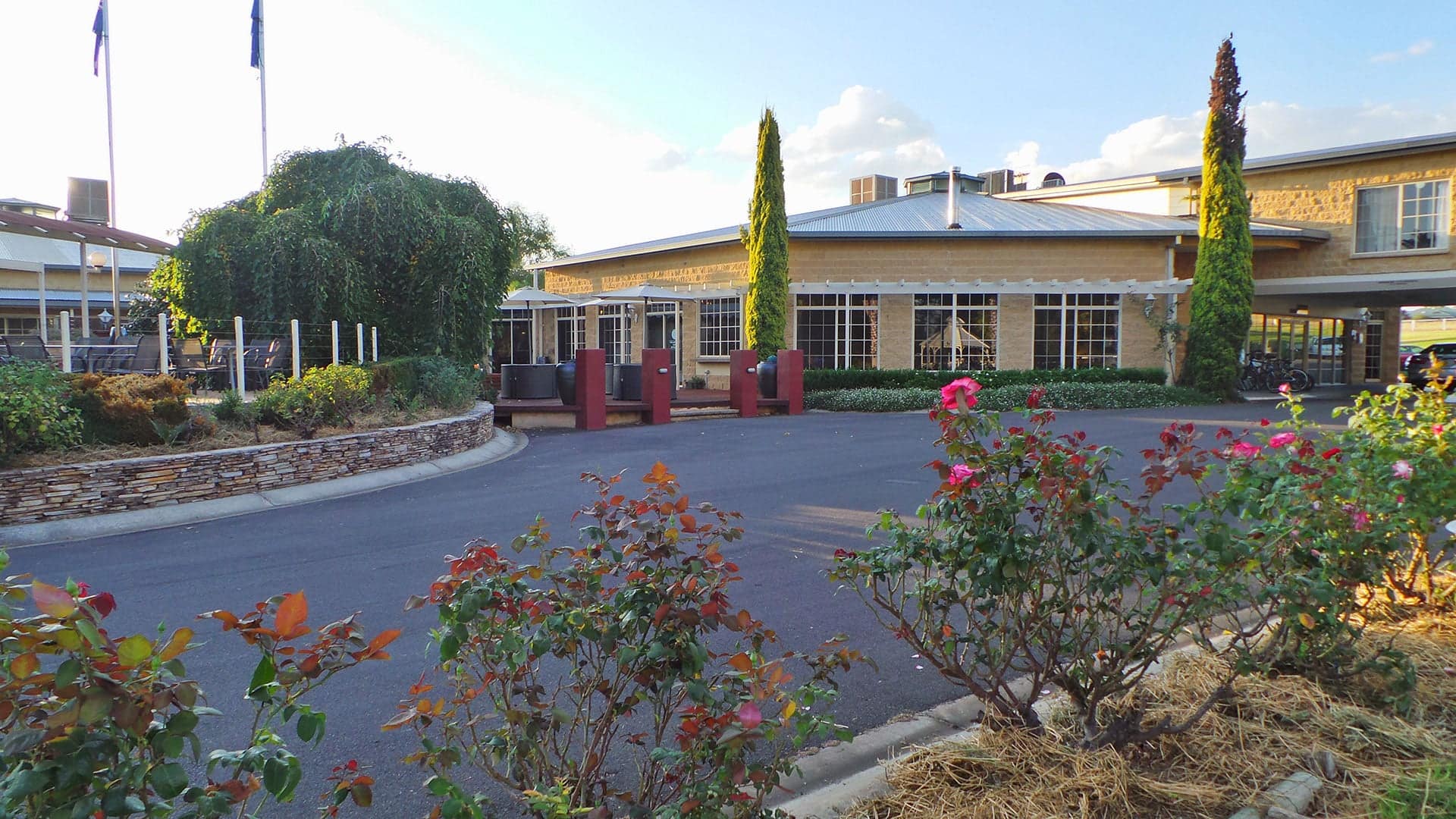 Parklands Resort