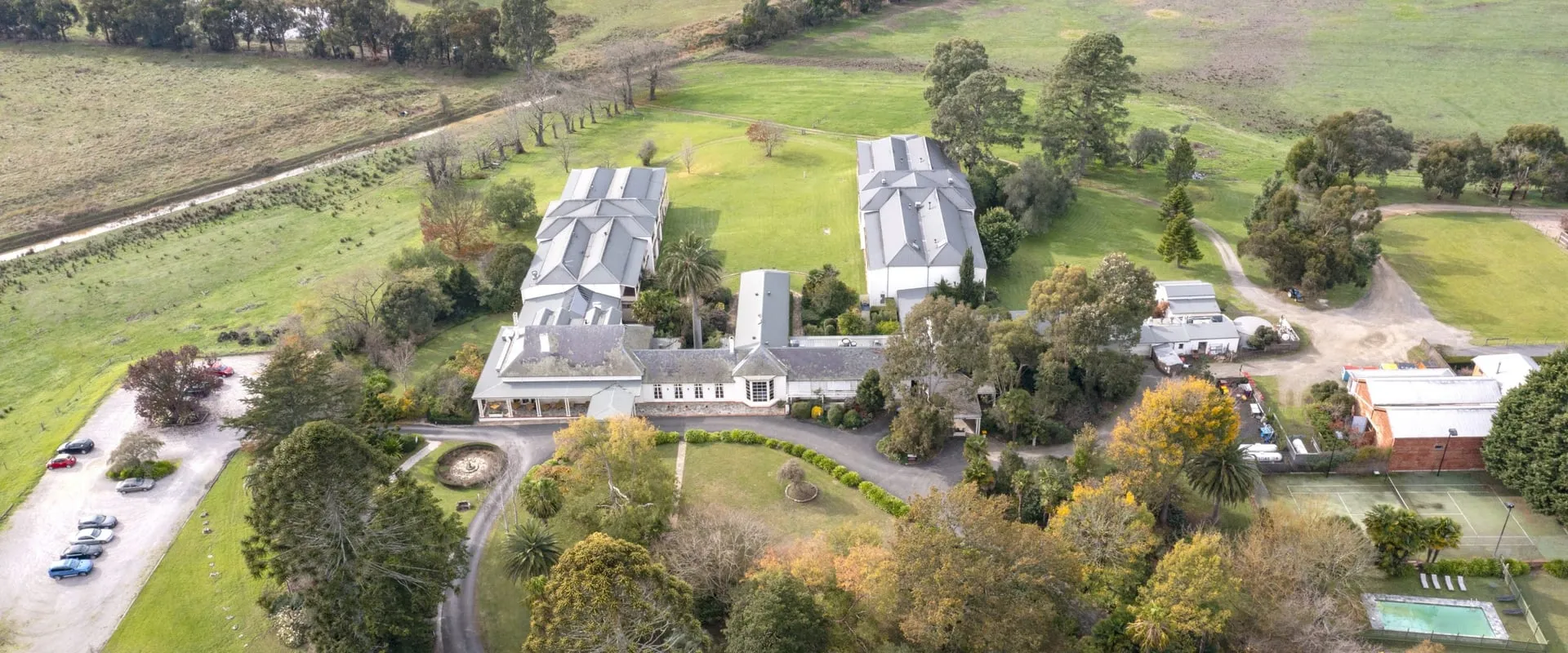 Chateau Yering