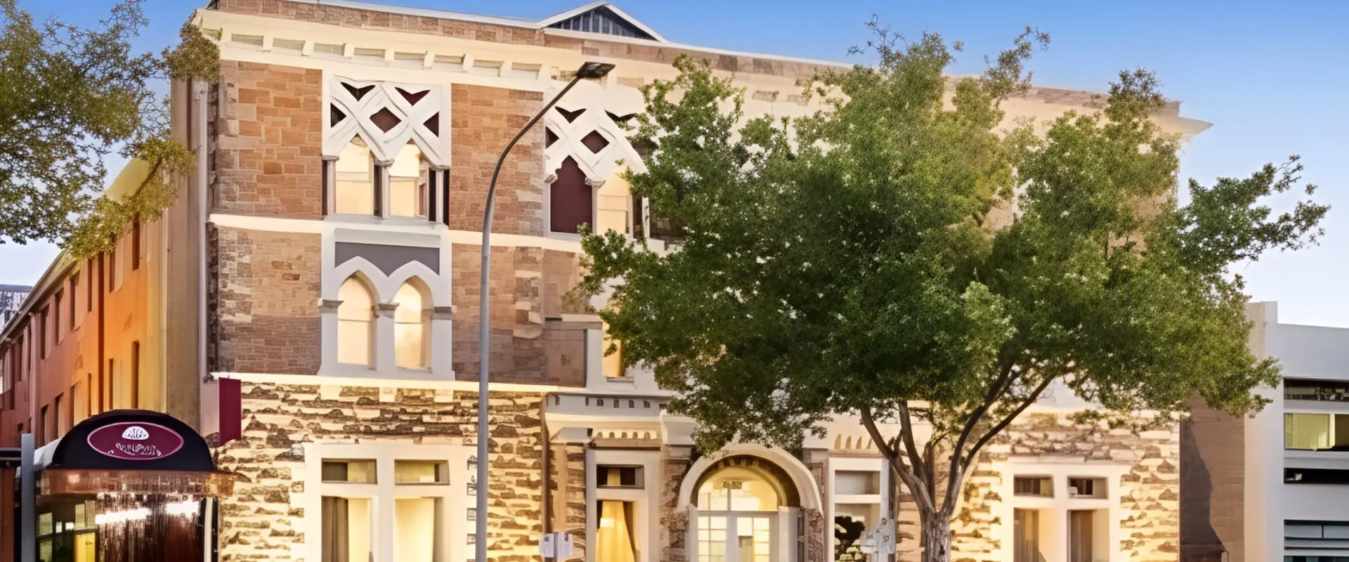 Adabco Boutique Hotel