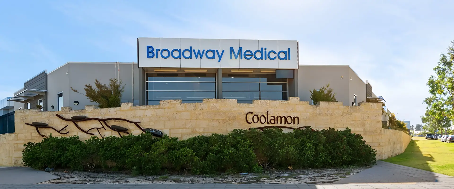 Broadway Medical Centre