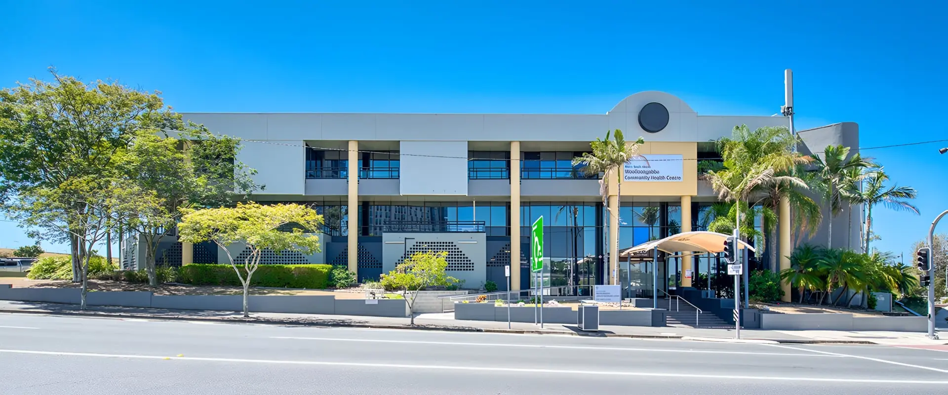 Woolloongabba Community Health Centre