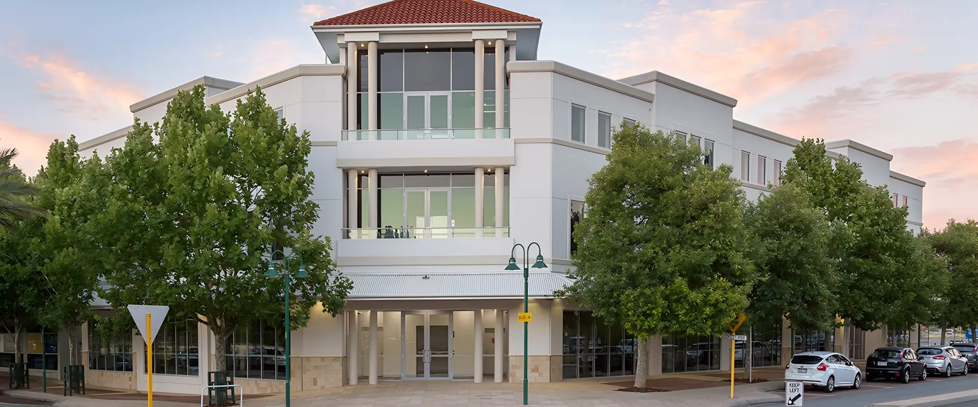 2 Civic Boulevard, Rockingham