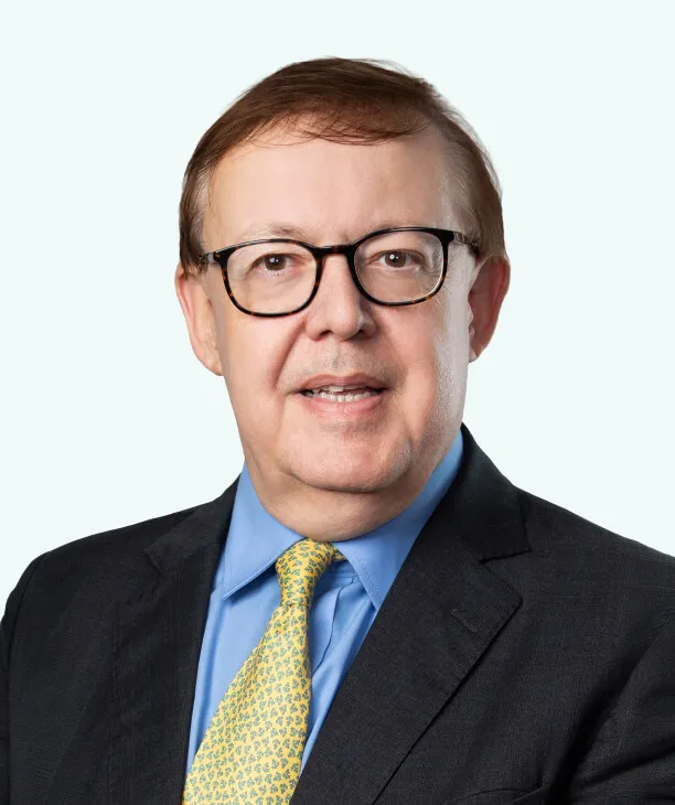 Robert Bishop