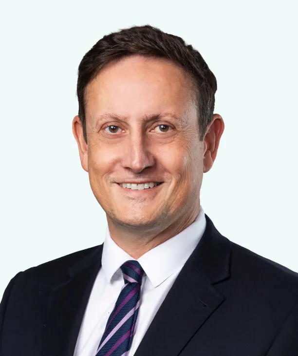 John d'Almeida