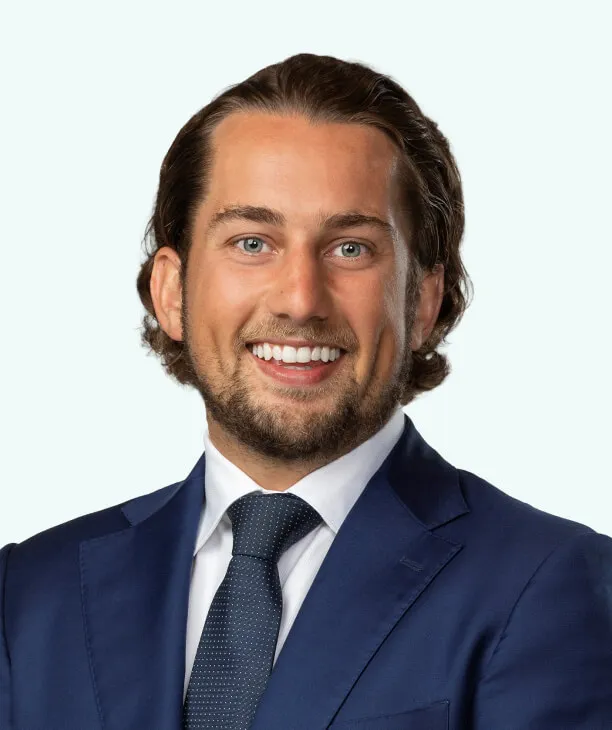 Lachlan Willis