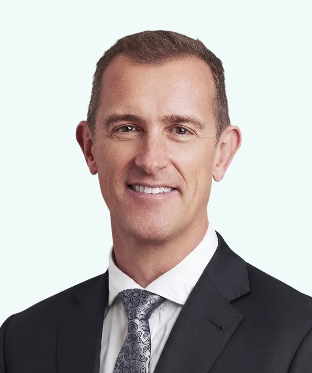 David McNamara