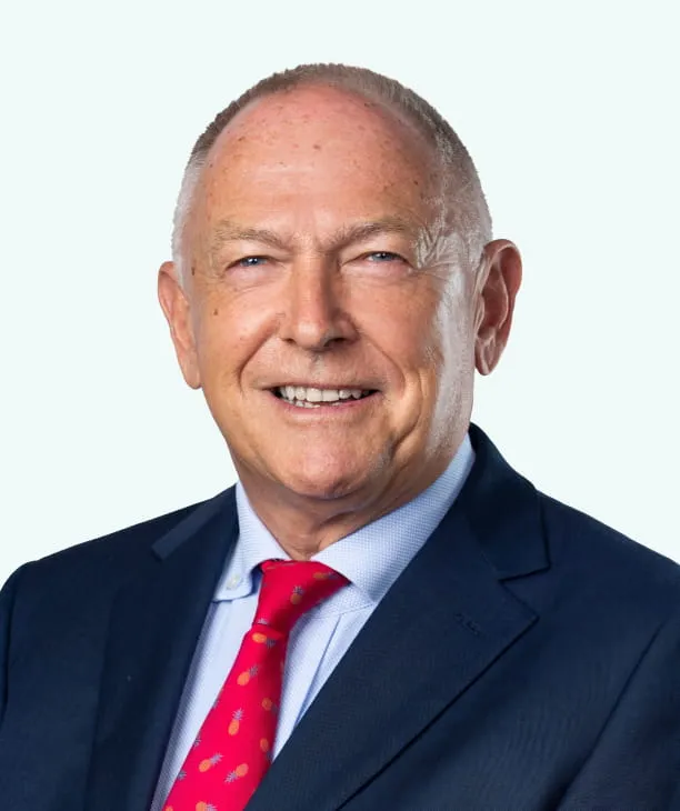 Ian Mackie