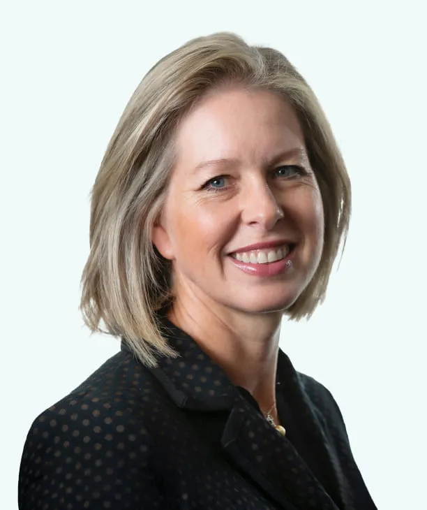 Giselle Collins