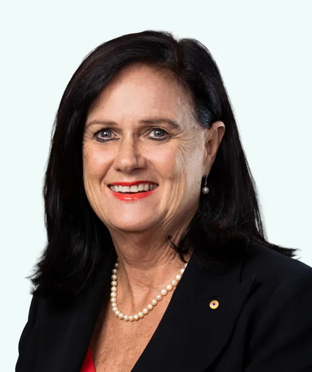 Karyn Baylis AM