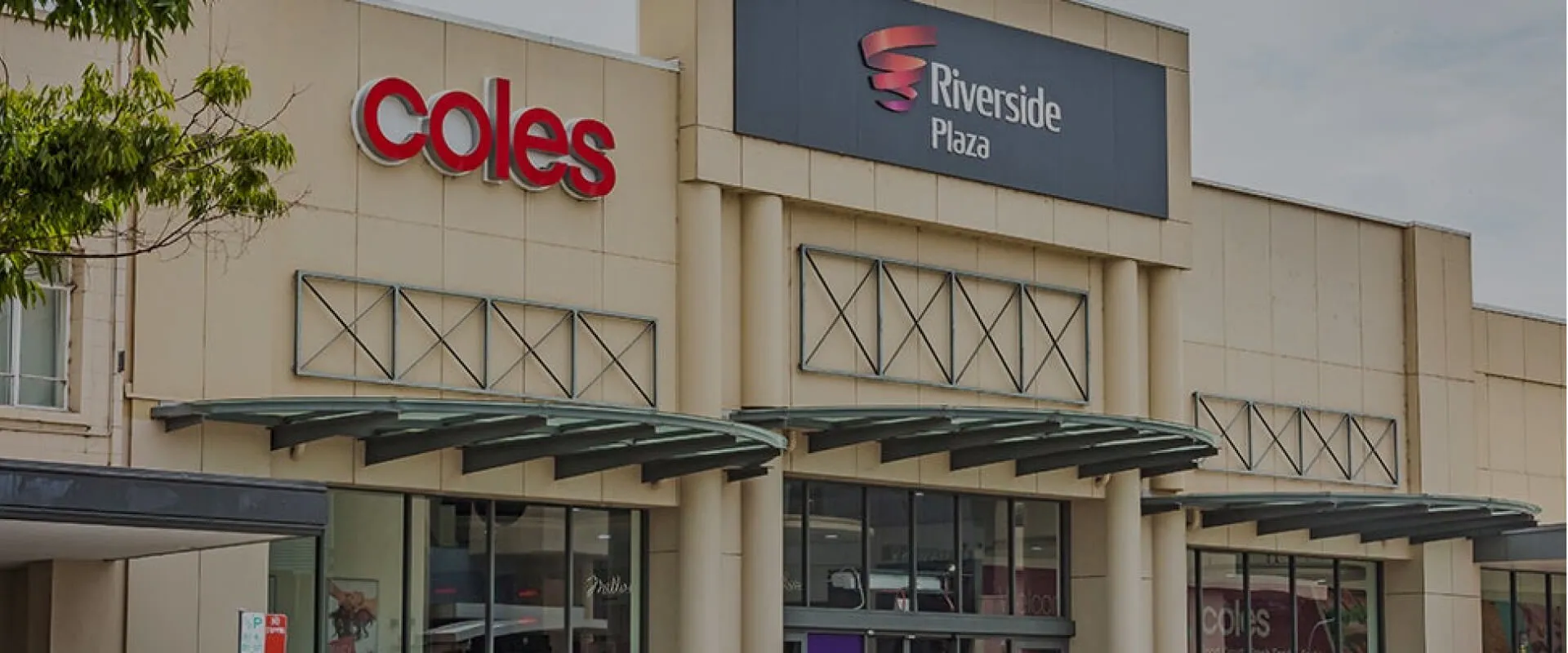 Riverside Plaza Syndicate