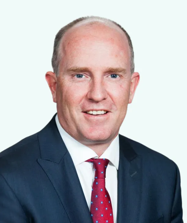 Geoff McIntyre
