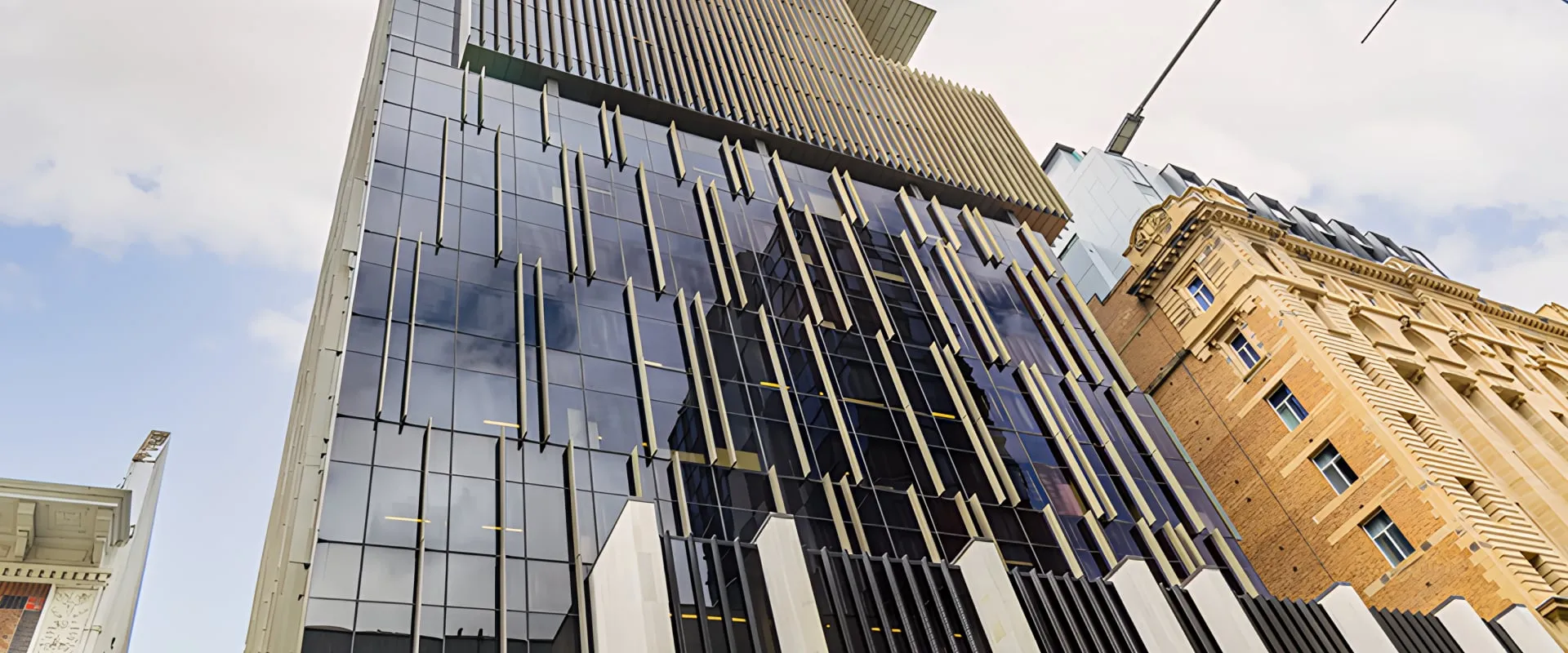 55 Elizabeth Street (Brisbane) Fund