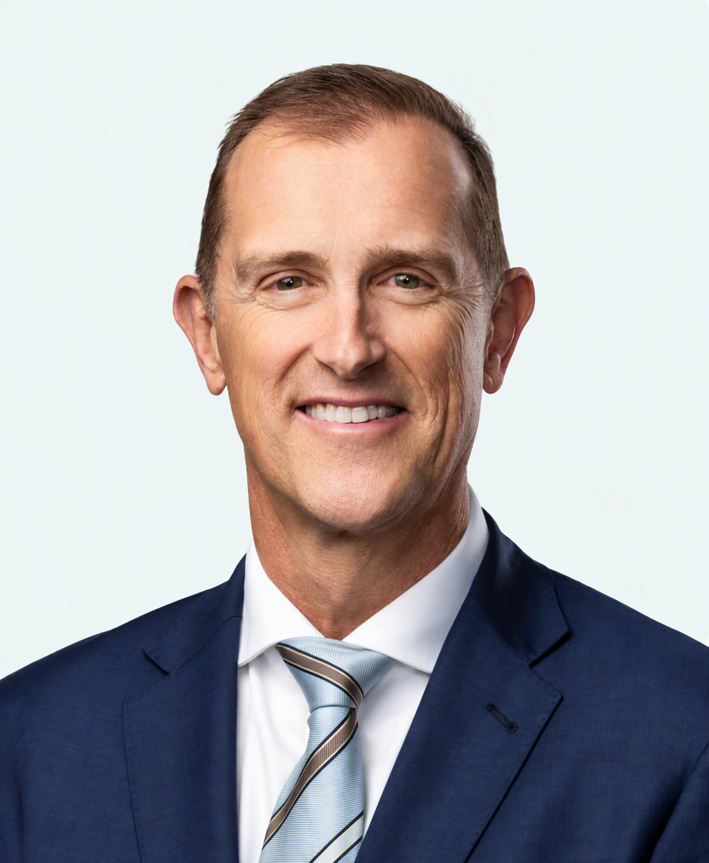 David McNamara