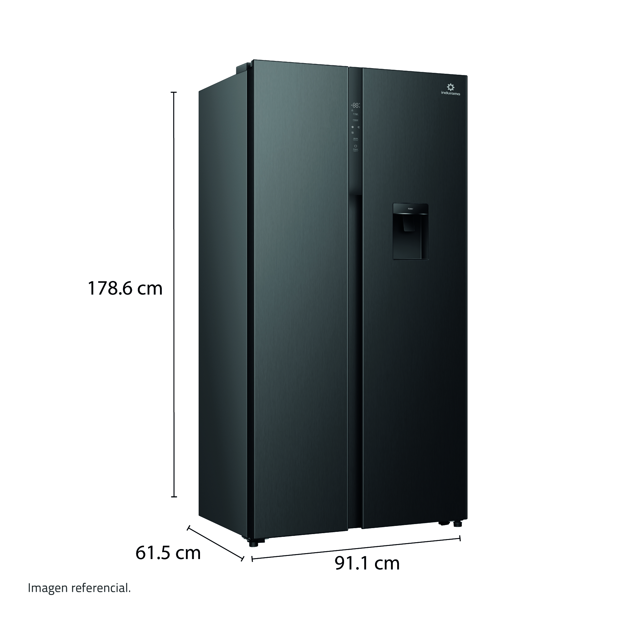 RI-795DNI