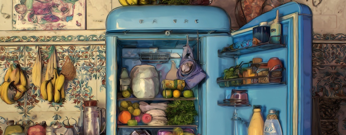 Refrigeradores Indurama: preservando los sabores del Perú