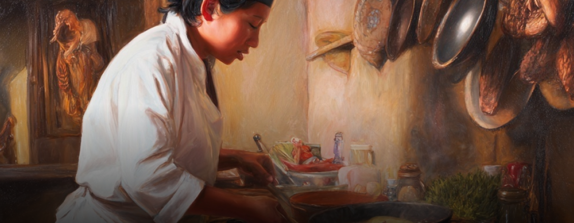 Las cocinas del Perú: El corazón de nuestra tradición gastronímica