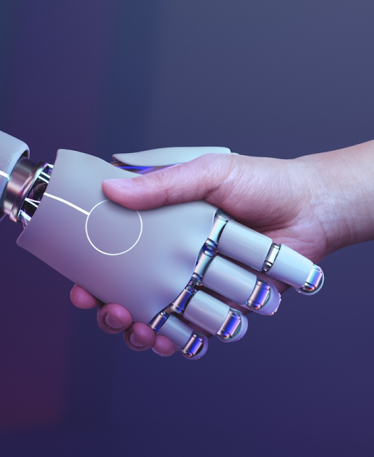 ¿Qué es la Inteligencia Artificial (IA)? 🤖