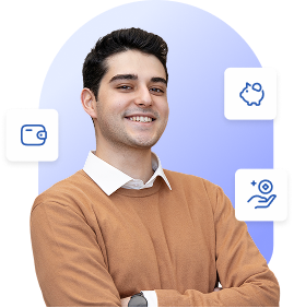 Employee portrait