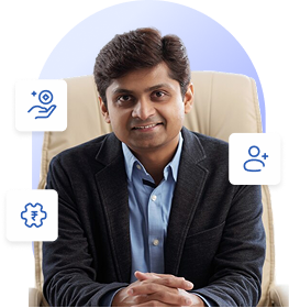 CFO portrait