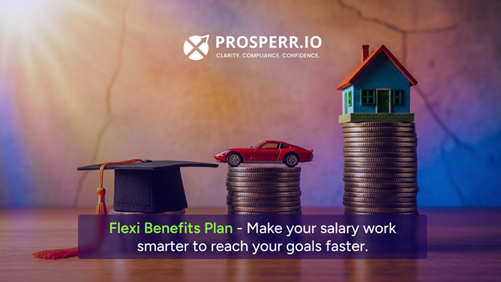 Prosperr FBP walkthrough video