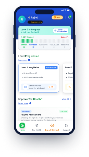 Prosperr Benefits mobile app