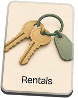 rentals