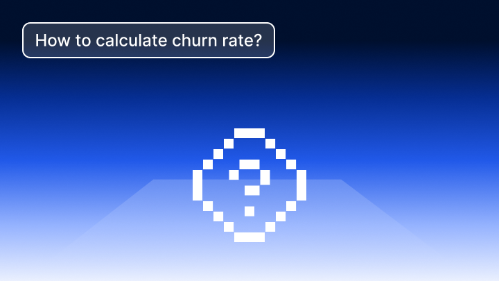 How to Calculate Churn Rate