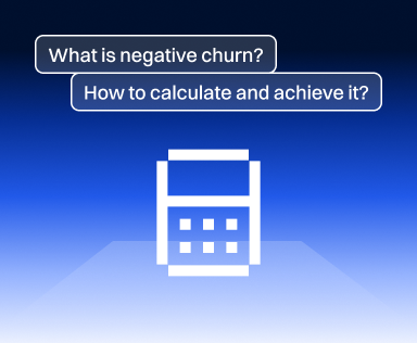 Negative Churn