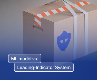 Churn Prediction: ML Model vs. Leading-Indicator System