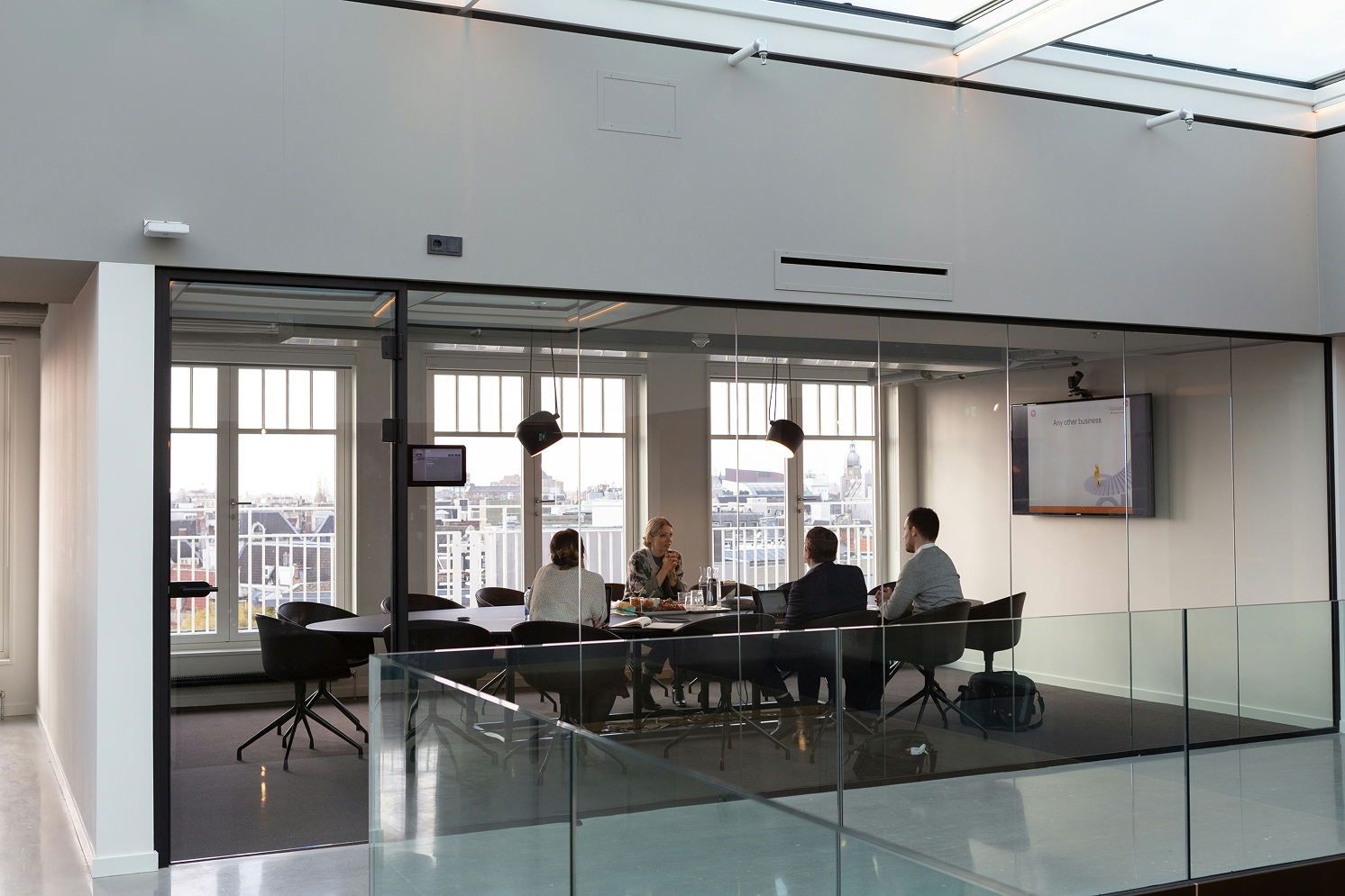 Finance leadership and specialist hires for private-equity-backed growth.