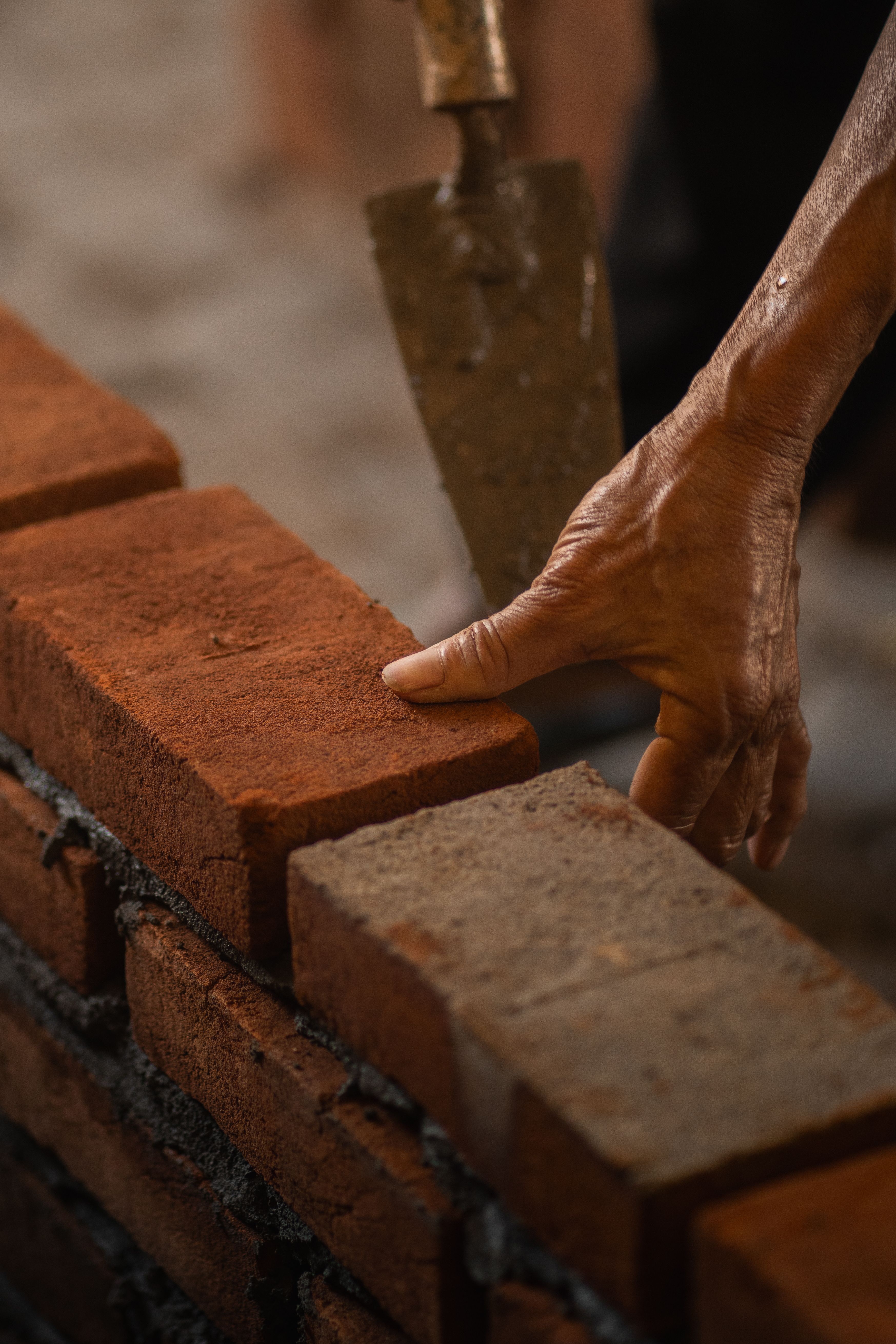 When Returns Must Be Built, Operators Are the Investment