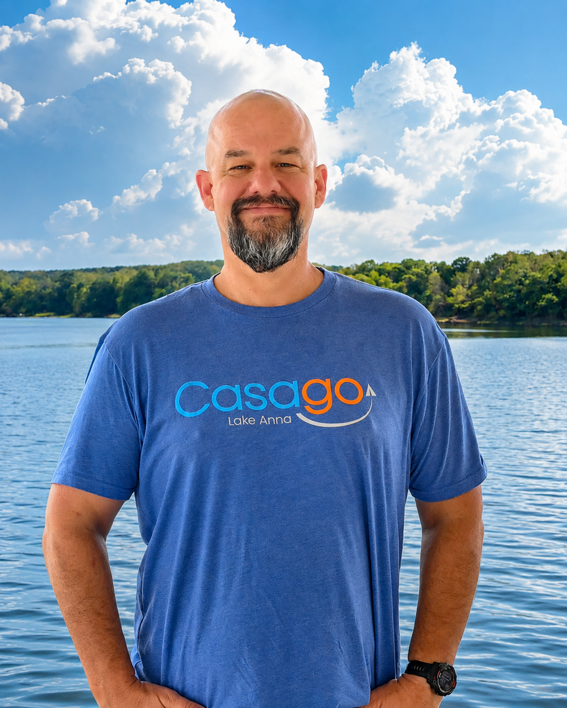 Greg Isaac
