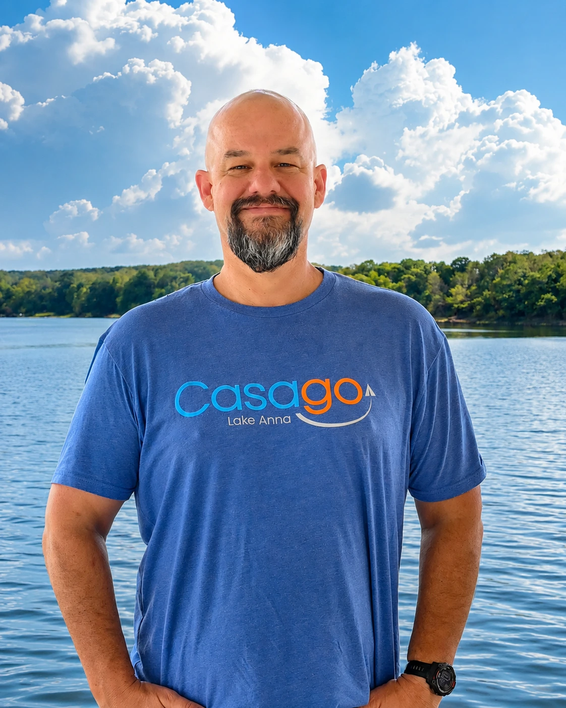 Greg Isaac