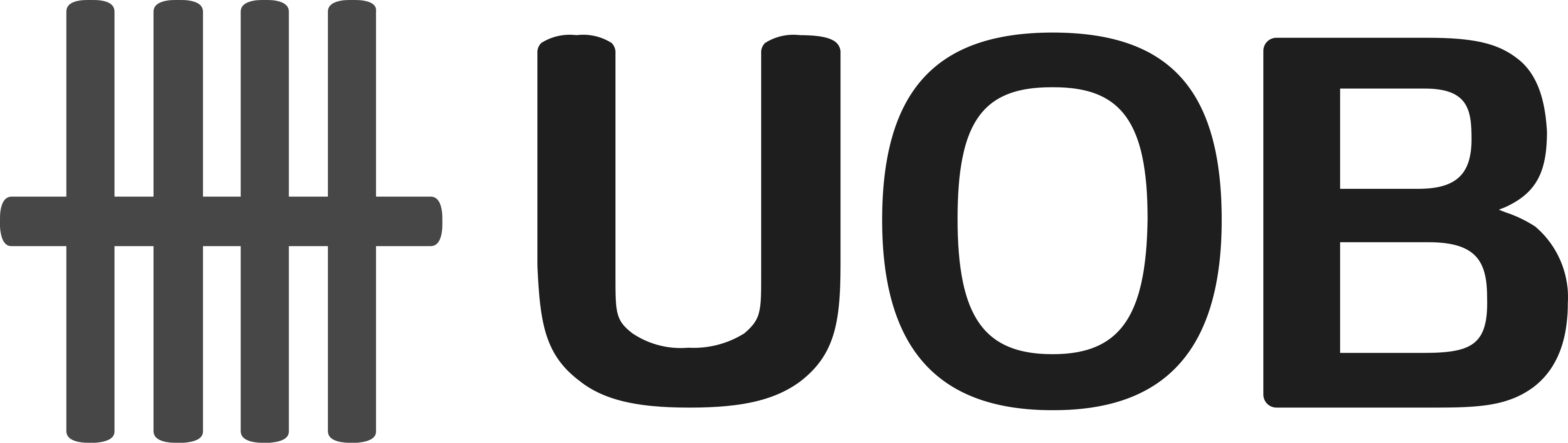 The Paak logo