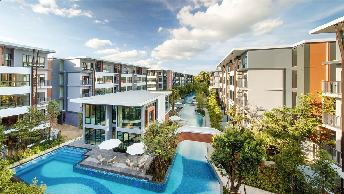 Arise Mahidol Phase 2