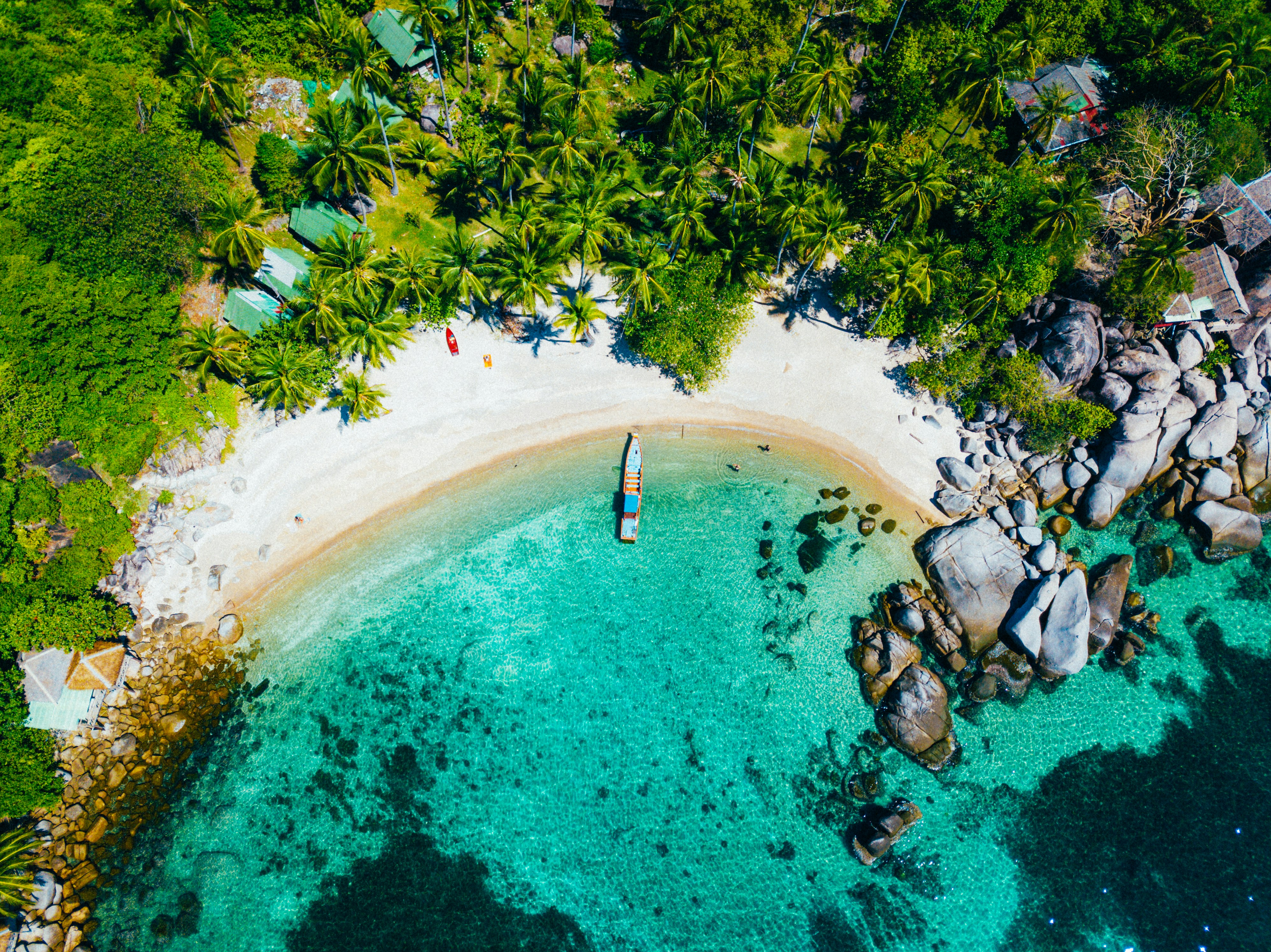 Why Koh Samui Stands Apart in Thailand's 2026 Property Market — And Why Freehold Condos Are the Quiet Winner