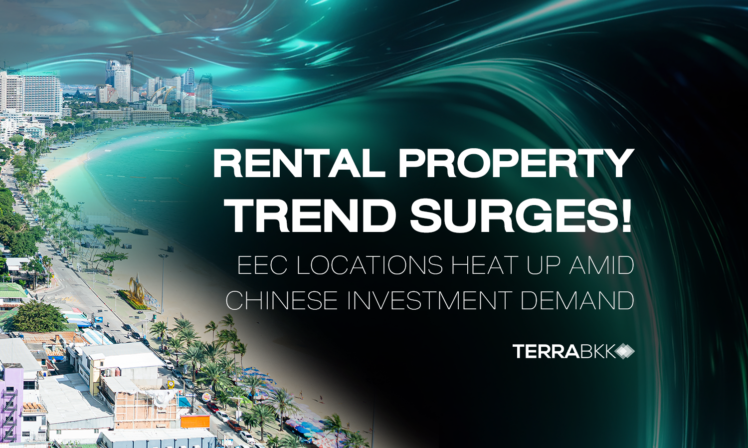 Catch the Wave: EEC's Rental Market Surges, Fueling Demands from Chinese Investors