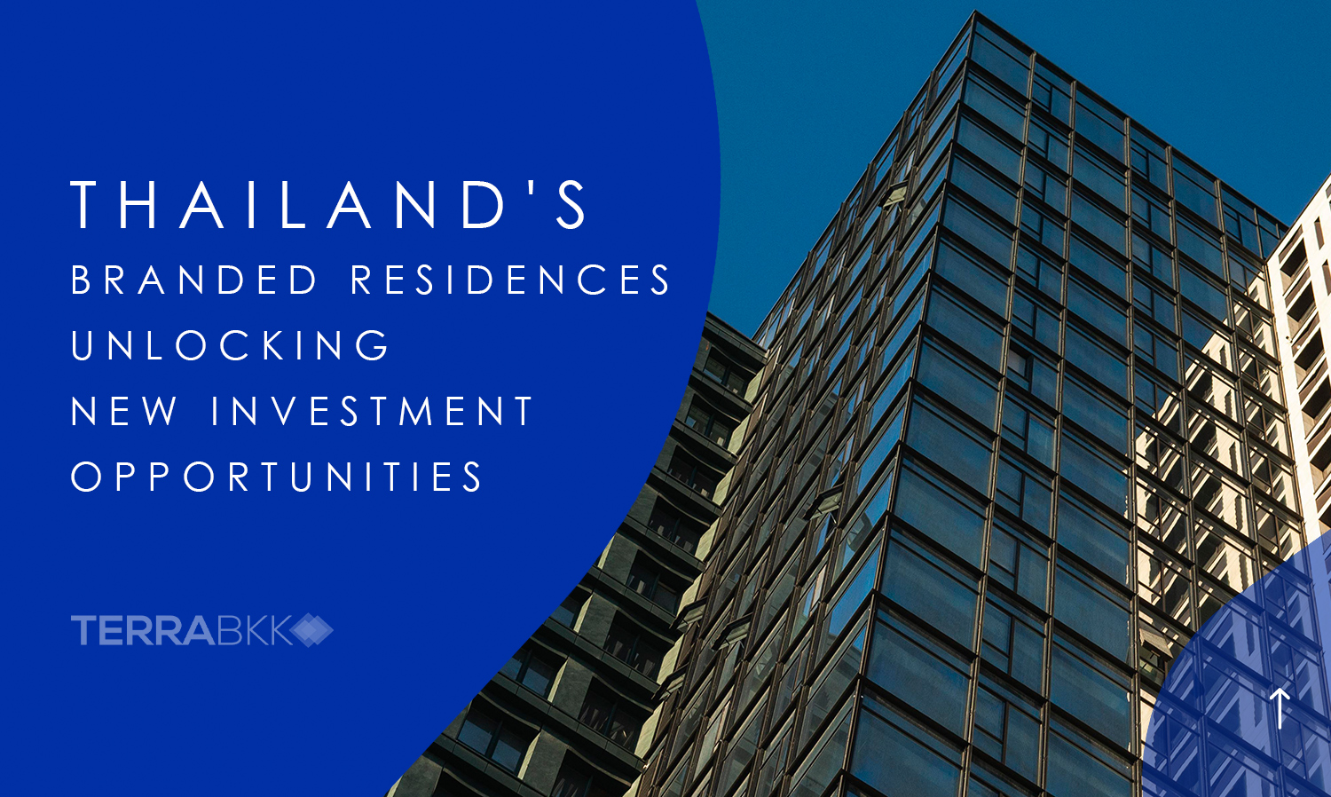 Thailand's Branded Residences: Unlocking New Investment Opportunities