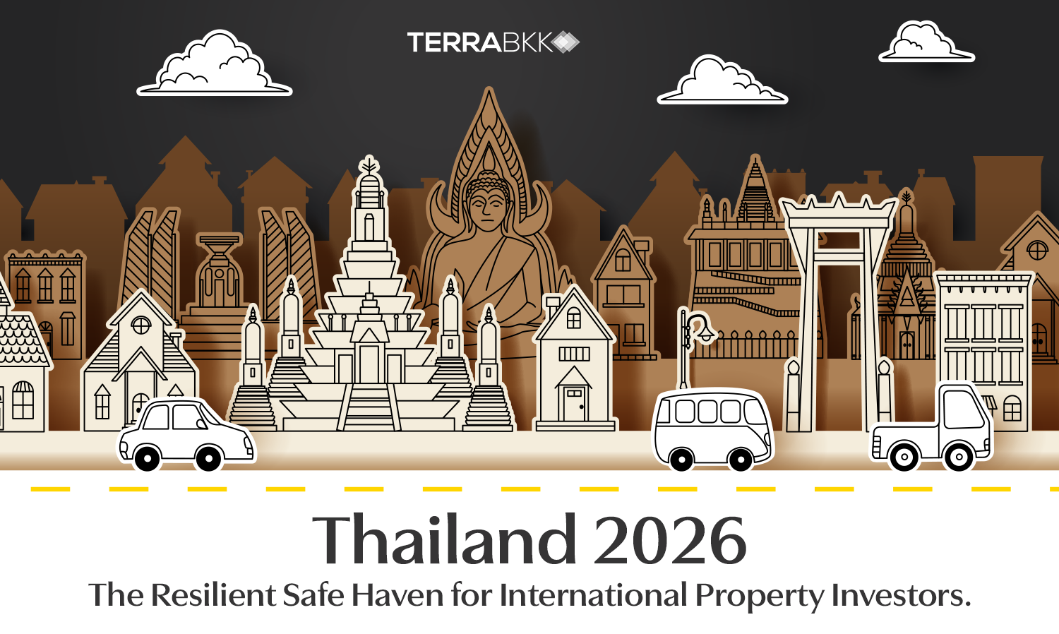 Is Thai Real Estate Still Worth Investing In?