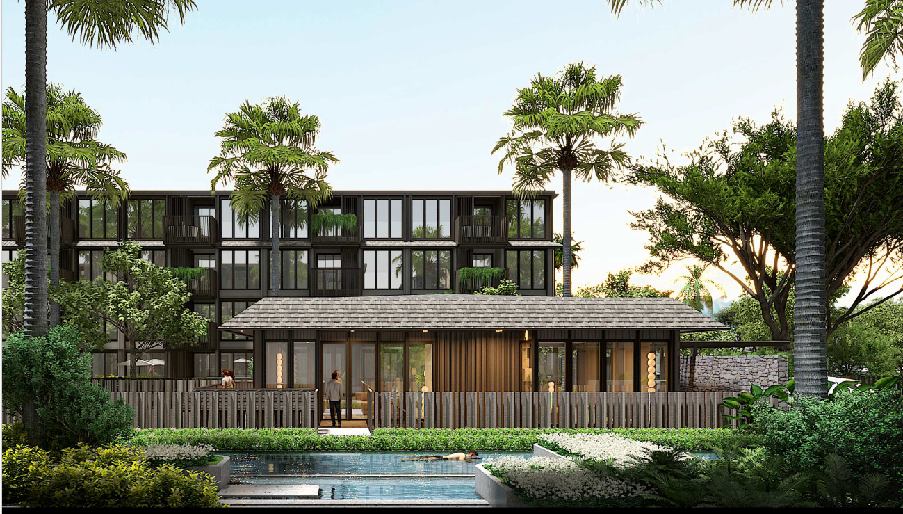 Astra Samui (Coming Soon)