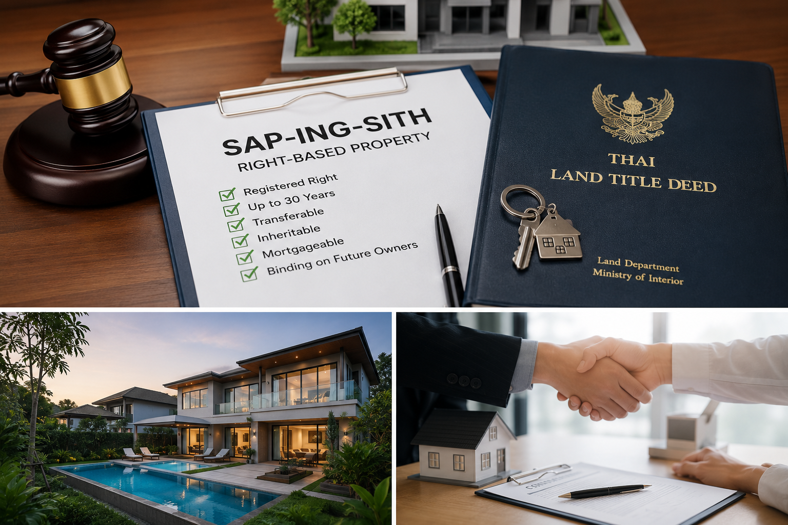 Sap-Ing-Sith Explained: A Simple Guide for Foreign Buyers