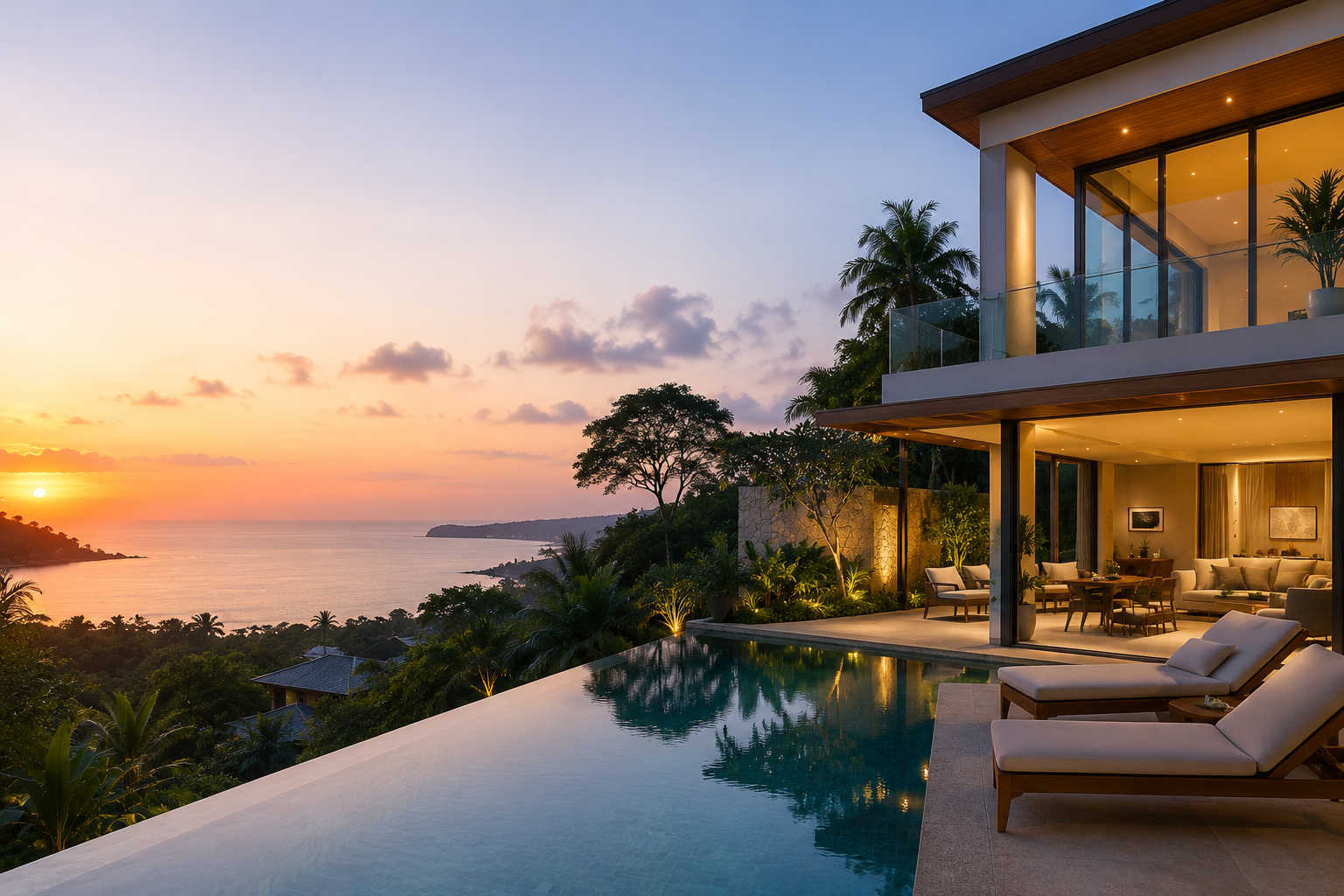 How a Real Estate Agency in Thailand Helps Foreign Buyers