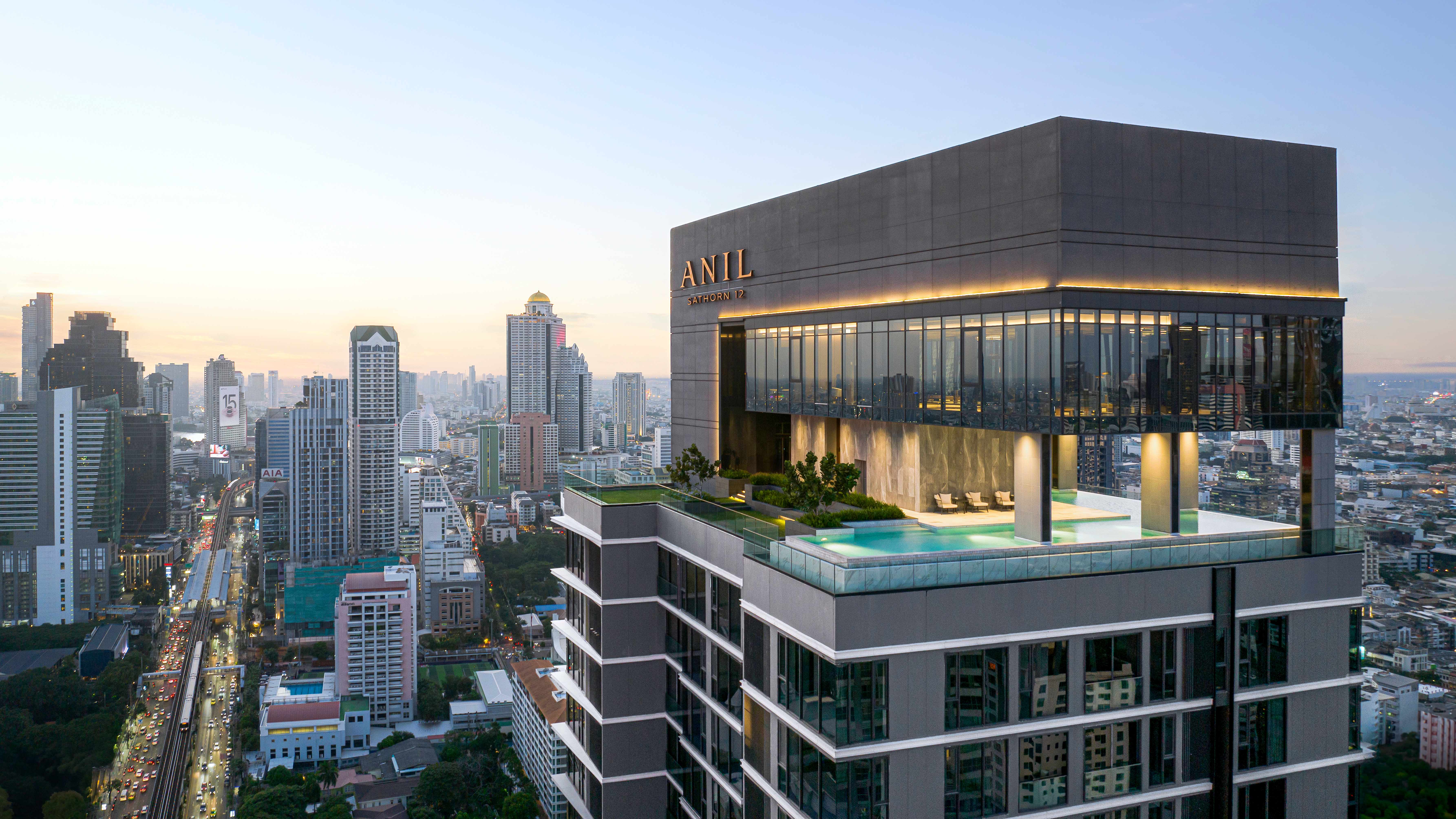 ANIL Sathorn 12