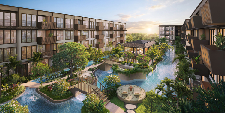 The Astra Samui 