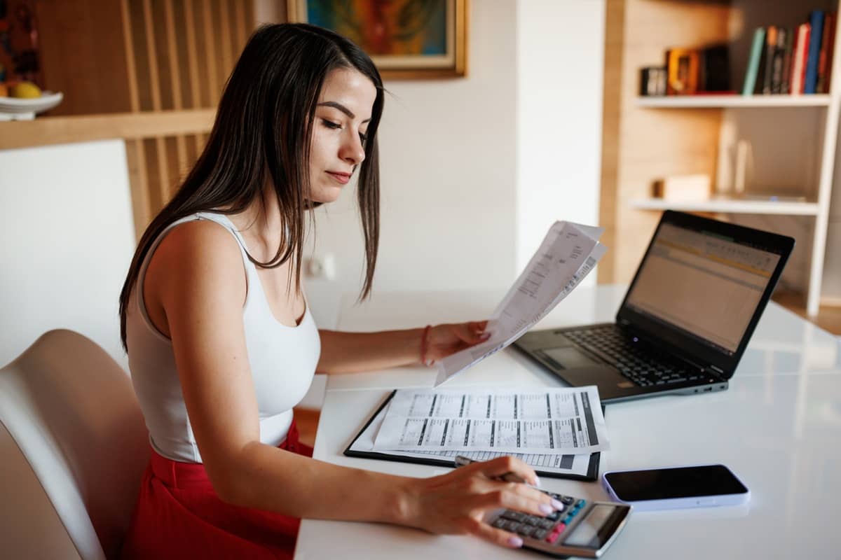 Modèles de facture freelance gratuits [Excel / Word / PDF]