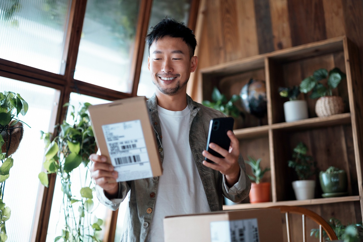Facturation électronique pour les clients particuliers (B2C)